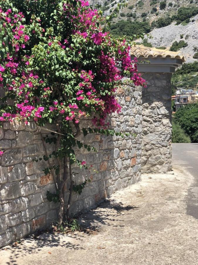 Gaia Guest House Kalamata Exterior photo