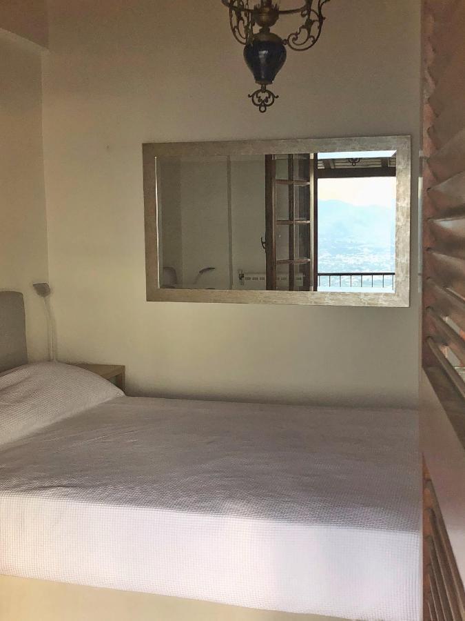 Gaia Guest House Kalamata Exterior photo