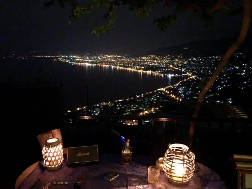 Gaia Guest House Kalamata Exterior photo